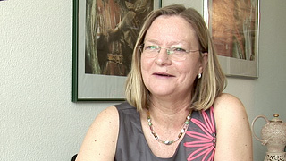 Sigrid Hirbodian