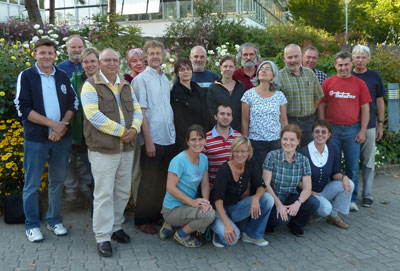 ZMPB Central Facilities September 2011