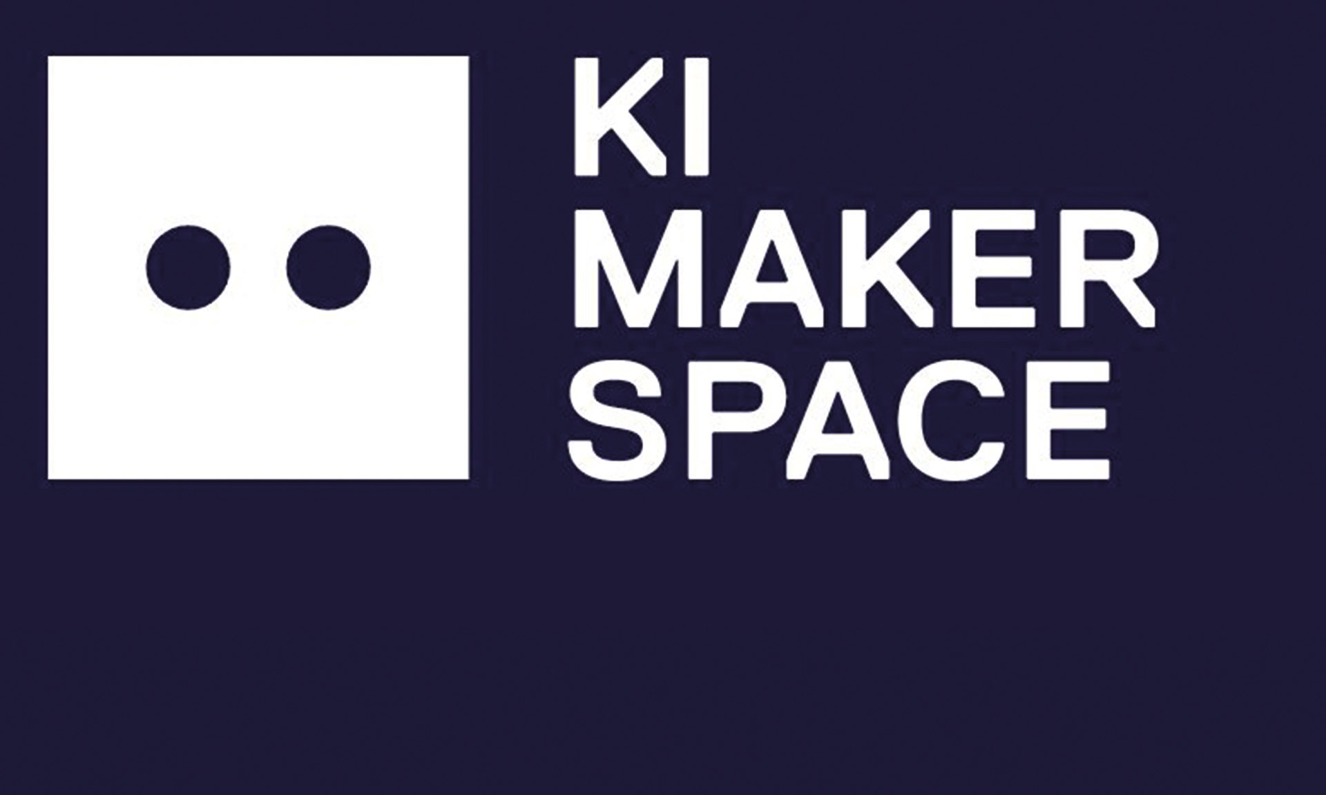 [Translate to Englisch:] KI Makerspace