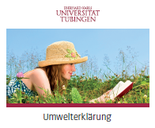 Leitet Herunterladen der Datei EMAS Umwelterklärung ein