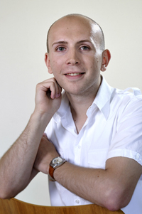 Julian Wangler, M.A.