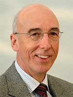 Prof. Dr. Wolfgang Rosenstiel, Institutsdirektor